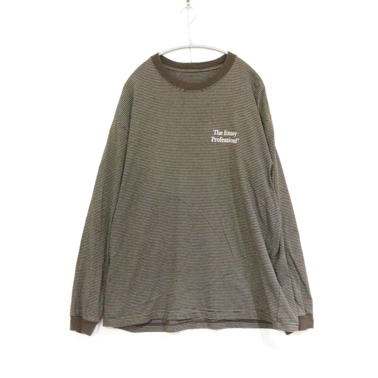 中古B】The Ennoy Professional ザエンノイプロフェッショナル L 
