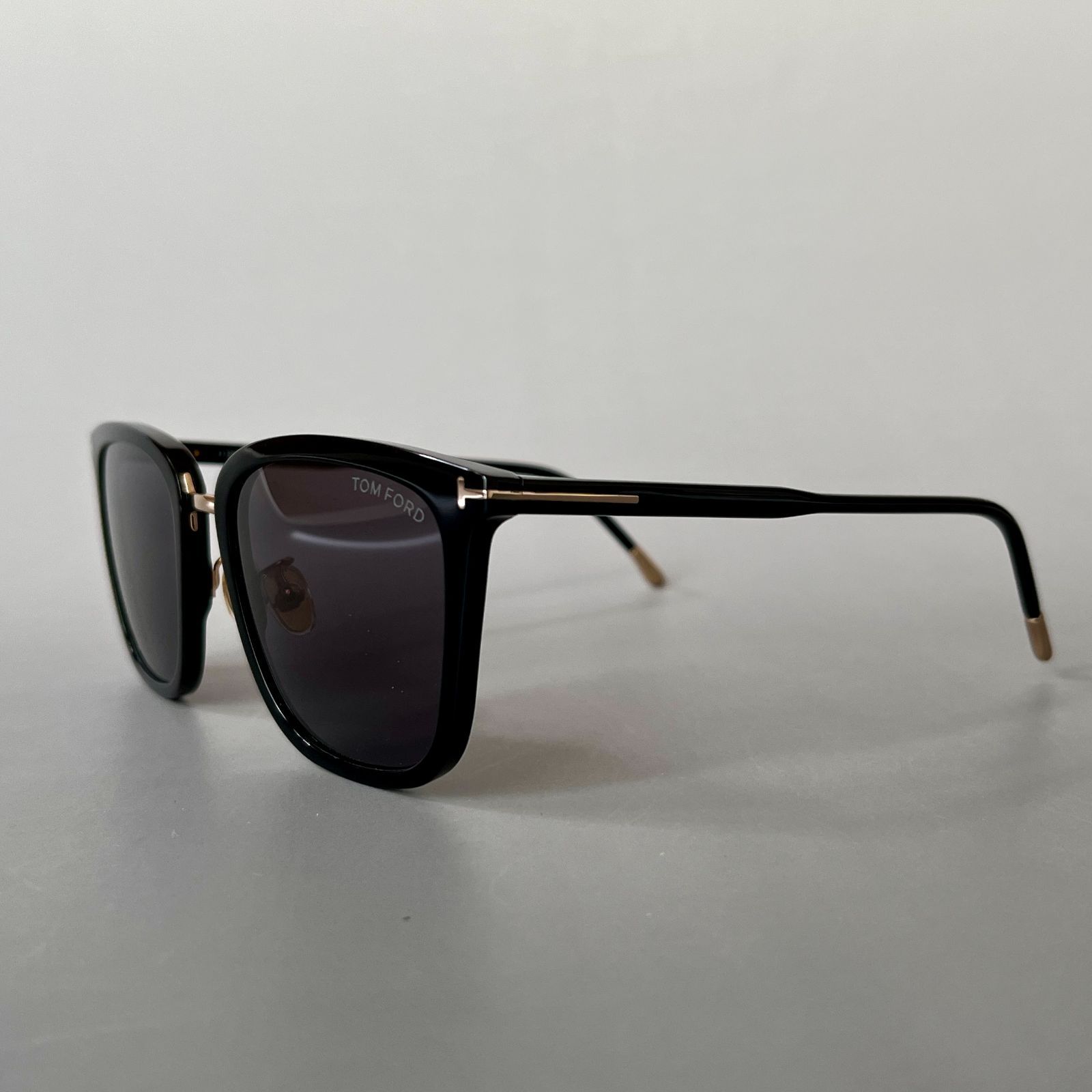 トムフォード サングラス TOM FORD アジアンフィット メンズ 