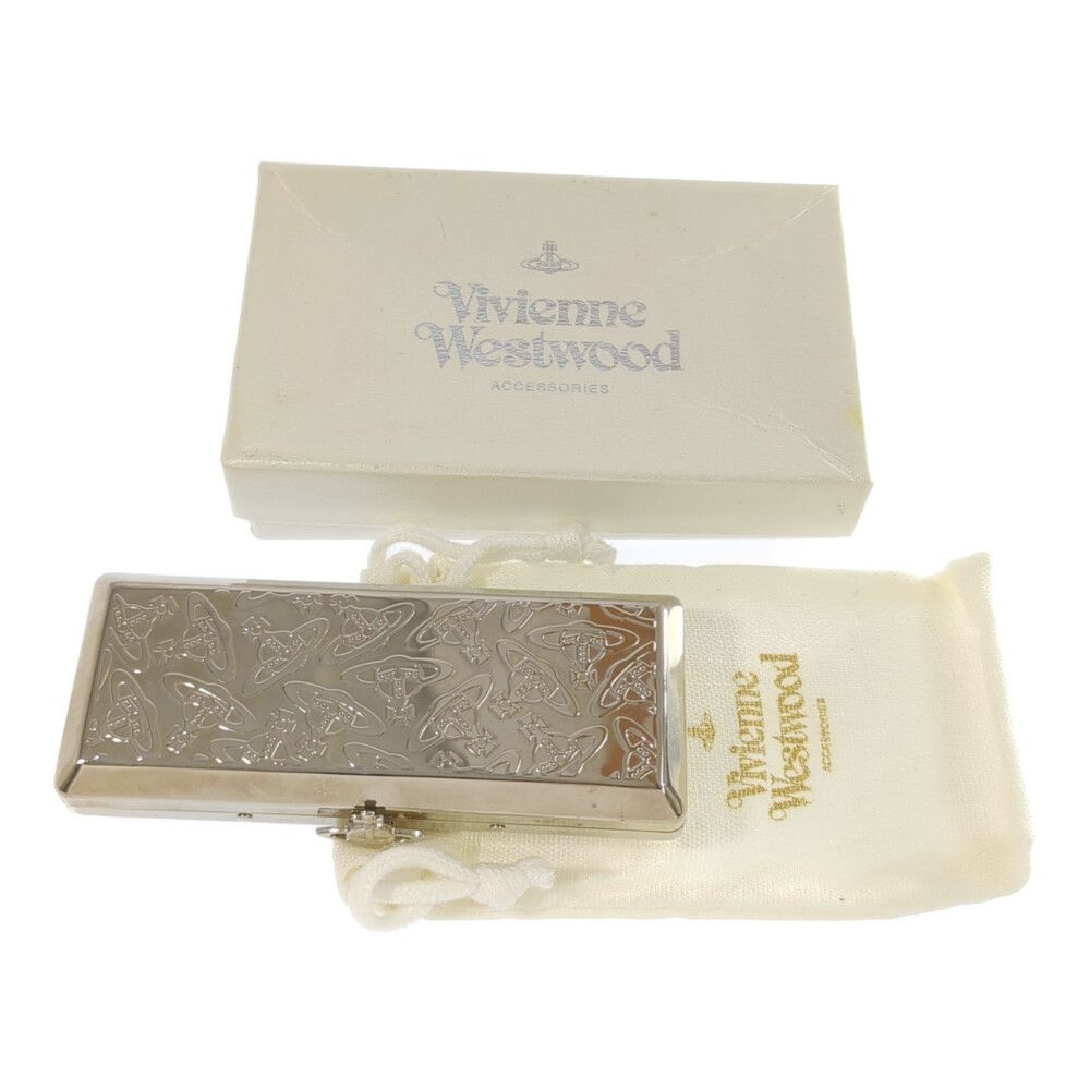 Vivienne Westwood ヴィヴィアンウエストウッド オーブモチーフ ORB