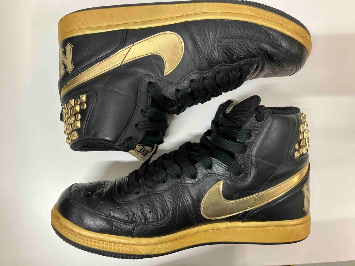 NIKE ナイキ TERMINATOR HIGH SUPREME 325319-071 スニーカー メンズ