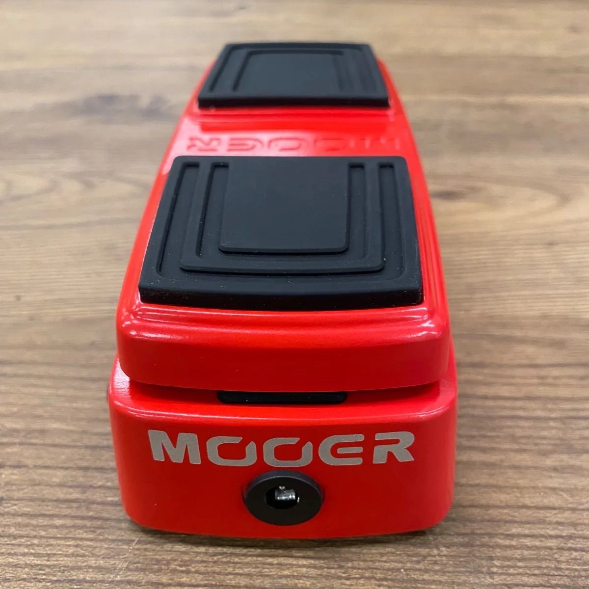 新品】Mooer Pitch Step / a49267【箱付き｜ピッチシフター】 - メルカリ