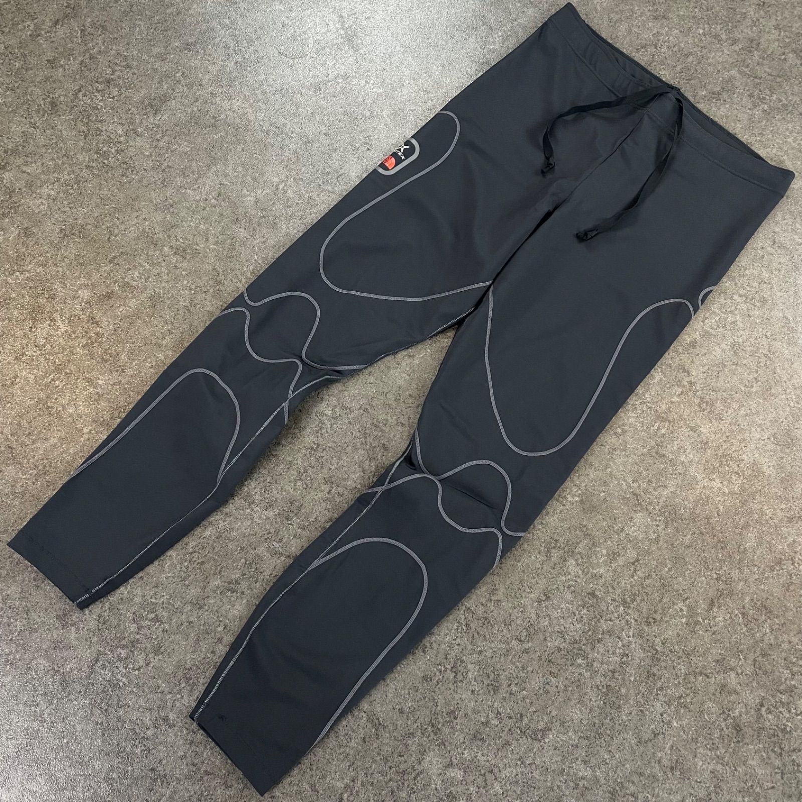 THE NORTH FACE - NORTH FACE BIOTEX スポーツタイツ NTW52550 SSサイズ THE NORTH FACE - NORTH FACE BIOTEX スポーツタイツ NTW52550