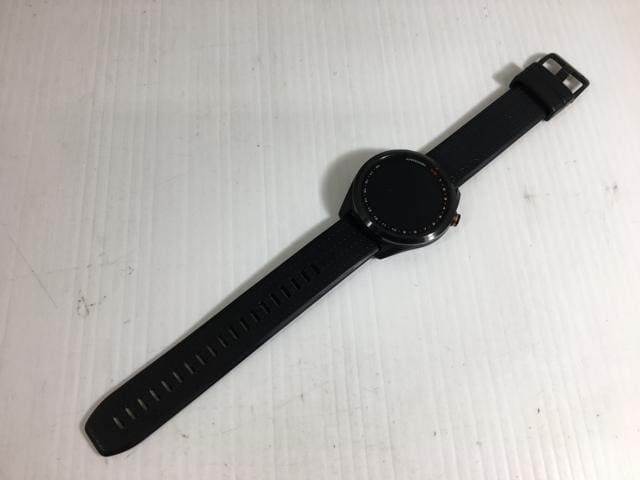 返品OK ゴルフ用品 ガーミン Garmin ガーミン Approach アプローチ S42 Black|Carbon Gray