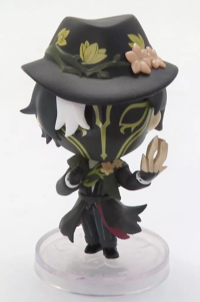 中古】トレーディングフィギュア 夜来香(リッパー/ジャック