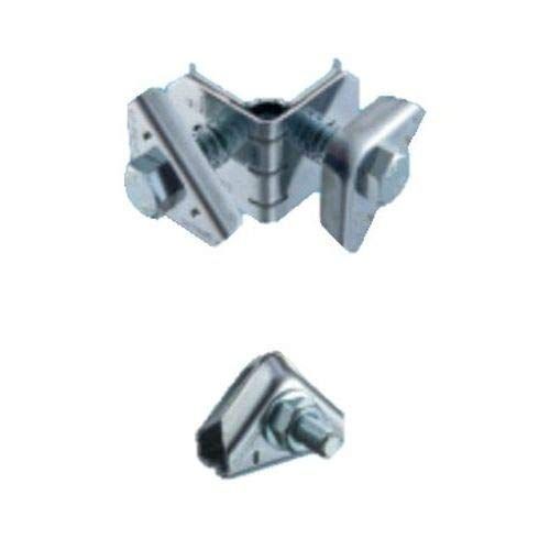 ネグロス電工 ガッチリロック SSセット DYRP2-W3