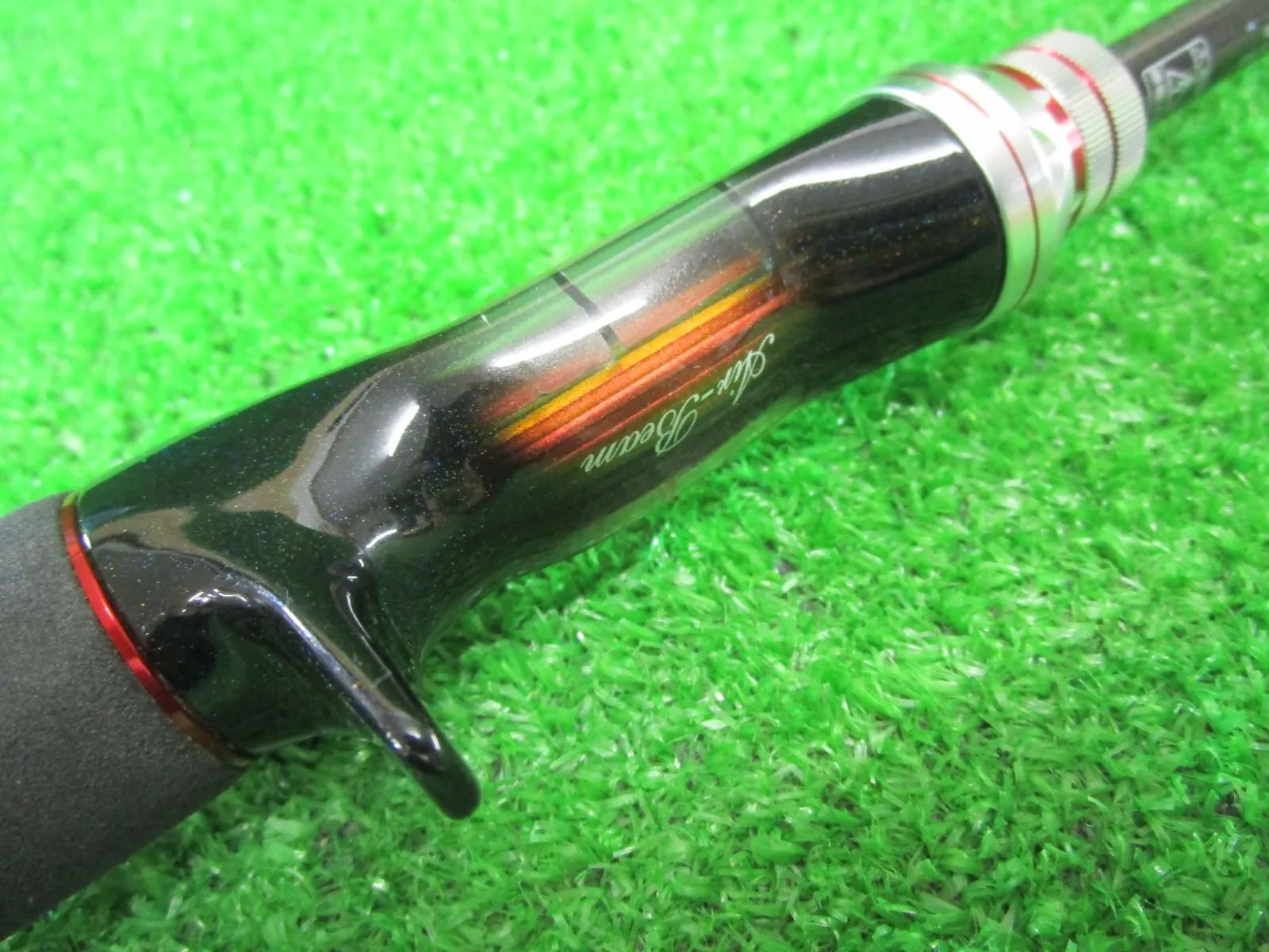 STEEZ スティーズ SKYRAY スカイレイ 631MLFB-SV スティーズ