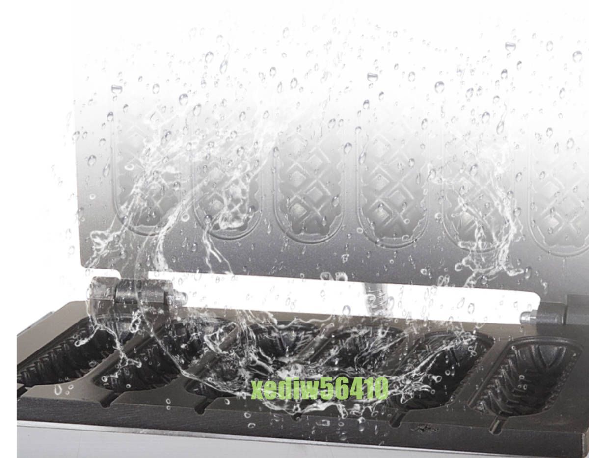 新入荷 ワッフルメーカー