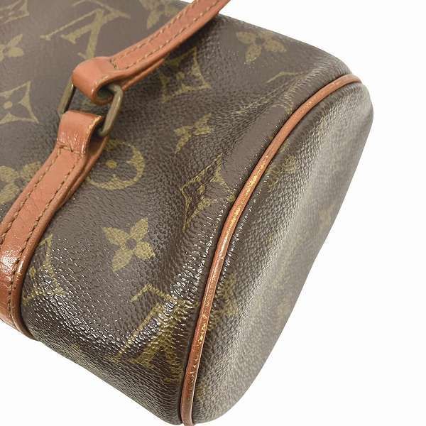 ルイヴィトン 旧 パピヨン 26 M51366 ハンドバッグ ルイ・ヴィトン LOUIS VUITTON ハンドバッグ パピヨン26 モノグラム