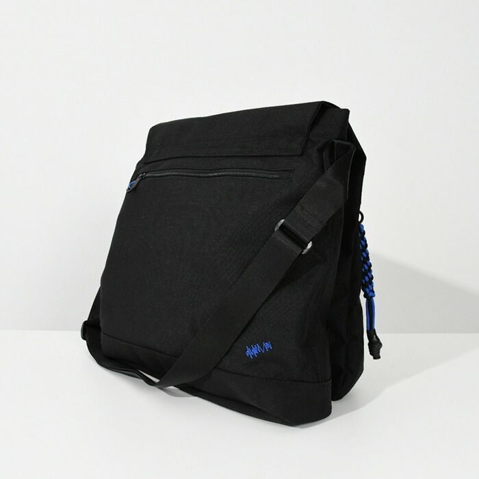 ADER ERROR アーダー エラー バッグ メッセンジャーバッグ