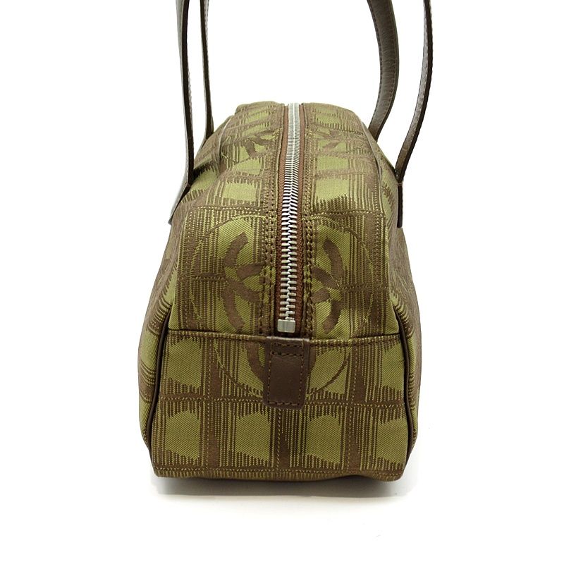 ミニボストンバッグ