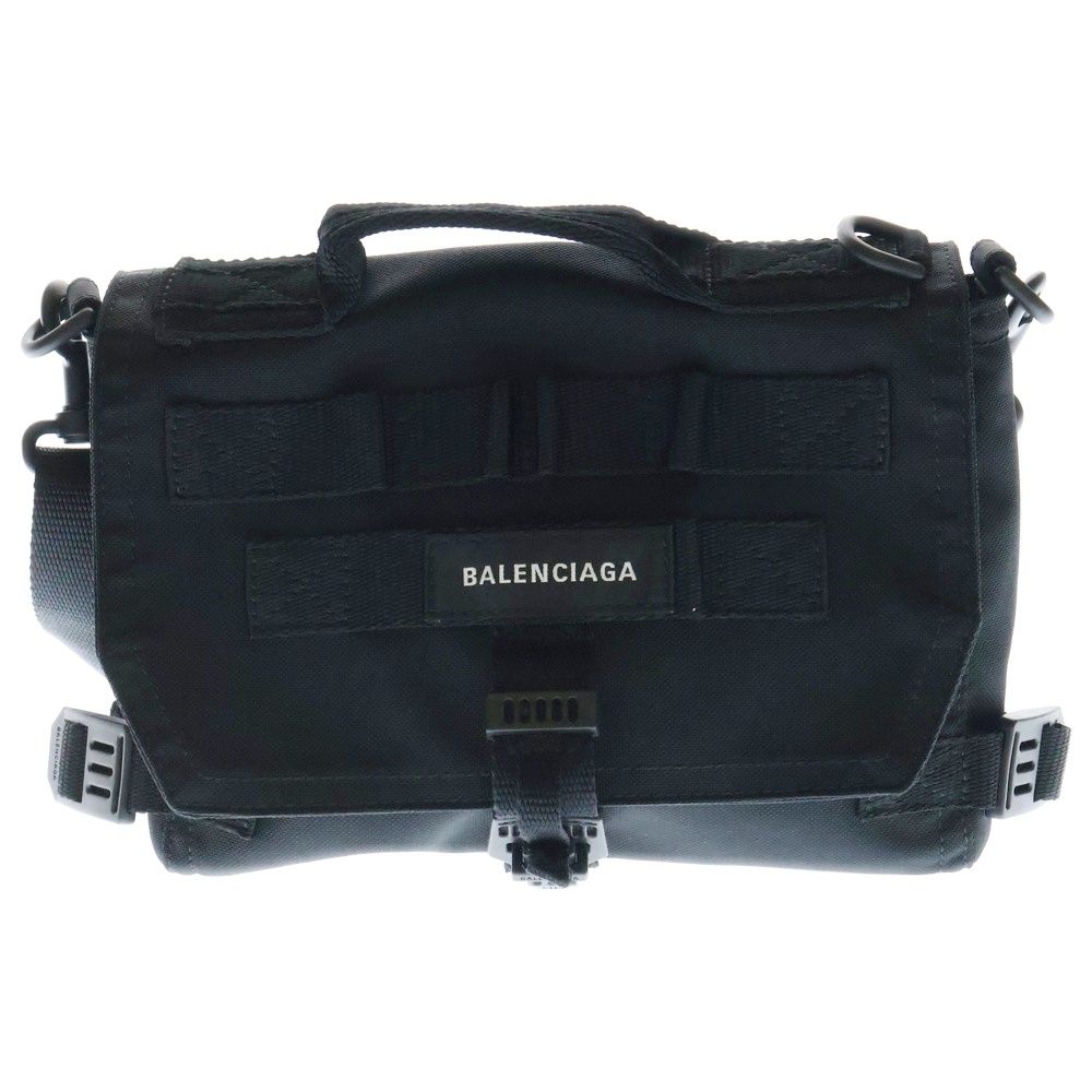 BALENCIAGA (バレンシアガ) 23AW ARMY MESSENGER S アーミー