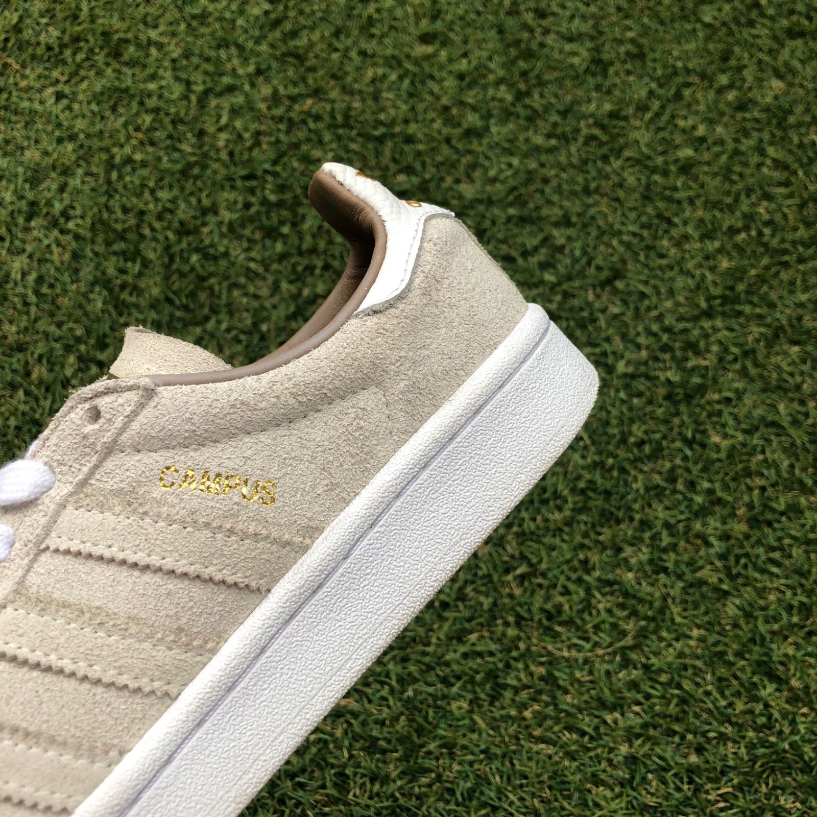 美品22.5adidas×EDIFICEアディダス キャンパス H967 美品22.5adidas×EDIFICEアディダス キャンパス H967 - メルカリ