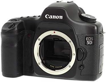 キヤノン『EOS 5D ボディー』1280万画素 フルサイズ CFカード デジタル一眼レフカメラ キヤノン、約3,040万画素になった定番フルサイズ機「EOS 5D Mark