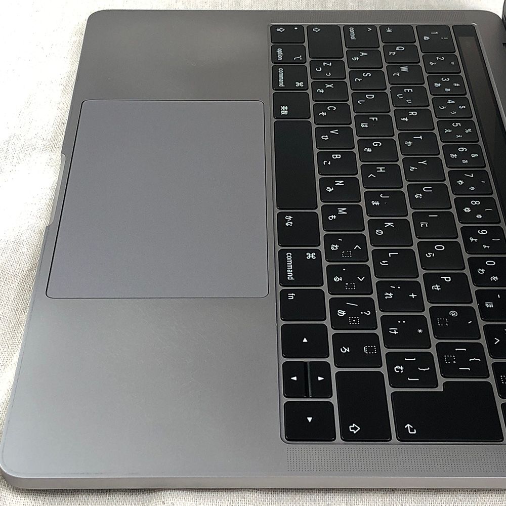 ◇ジャンク品・本体のみ◇Apple MacBook Pro (13インチ 2019