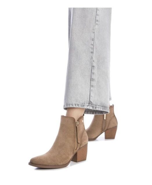 アロハス レディース ブーツ・レインブーツ シューズ Women's Haylo Leather Ankle Boots 送料無料 アロハス レディース ブーツ・レインブーツ シューズ