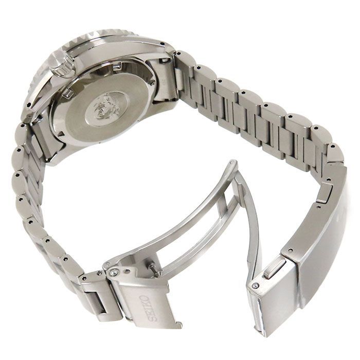 SEIKO セイコー プロスペックス ダイバーズ SBEJ029 6R54-00P0