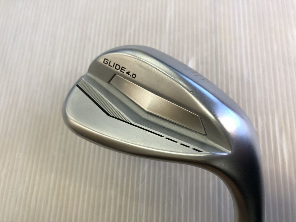 【即納】GLIDE 4.0 | 56 | S | NSプロ MODUS 3 TOUR 105 | 中古 | ウェッジ | ピン