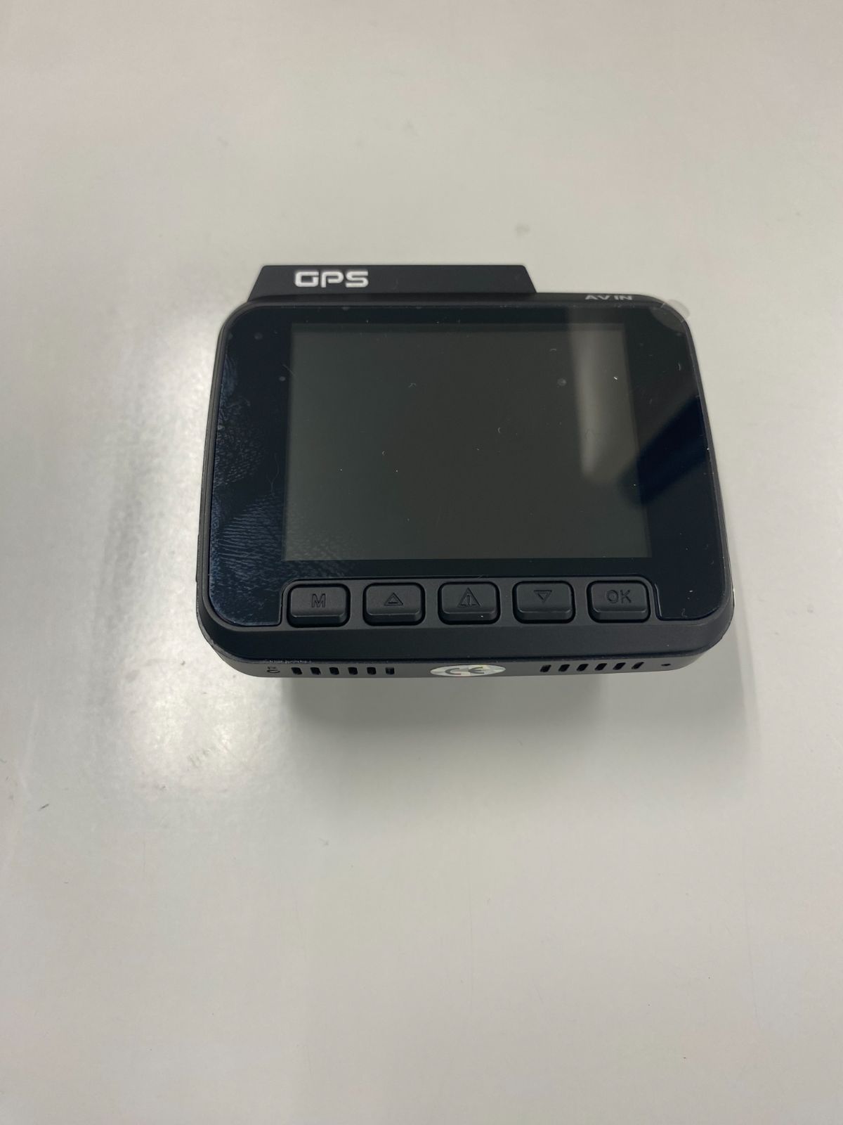 GPS