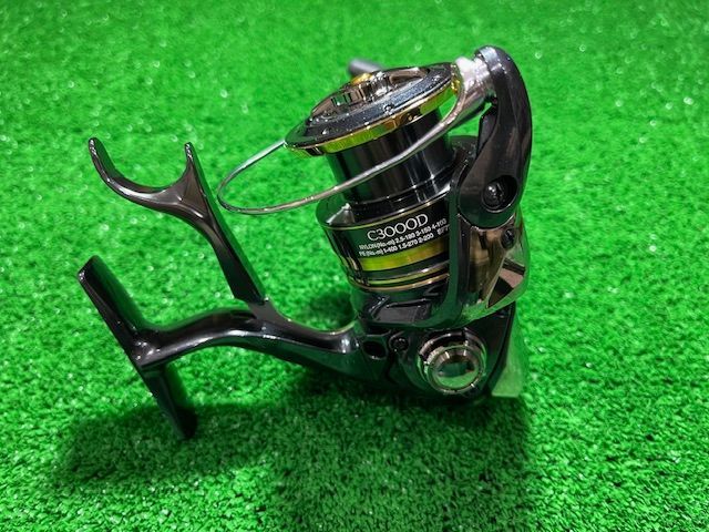 BB-X デスピナ BB-X DESPINA スピニングリール 釣り具】スピニング