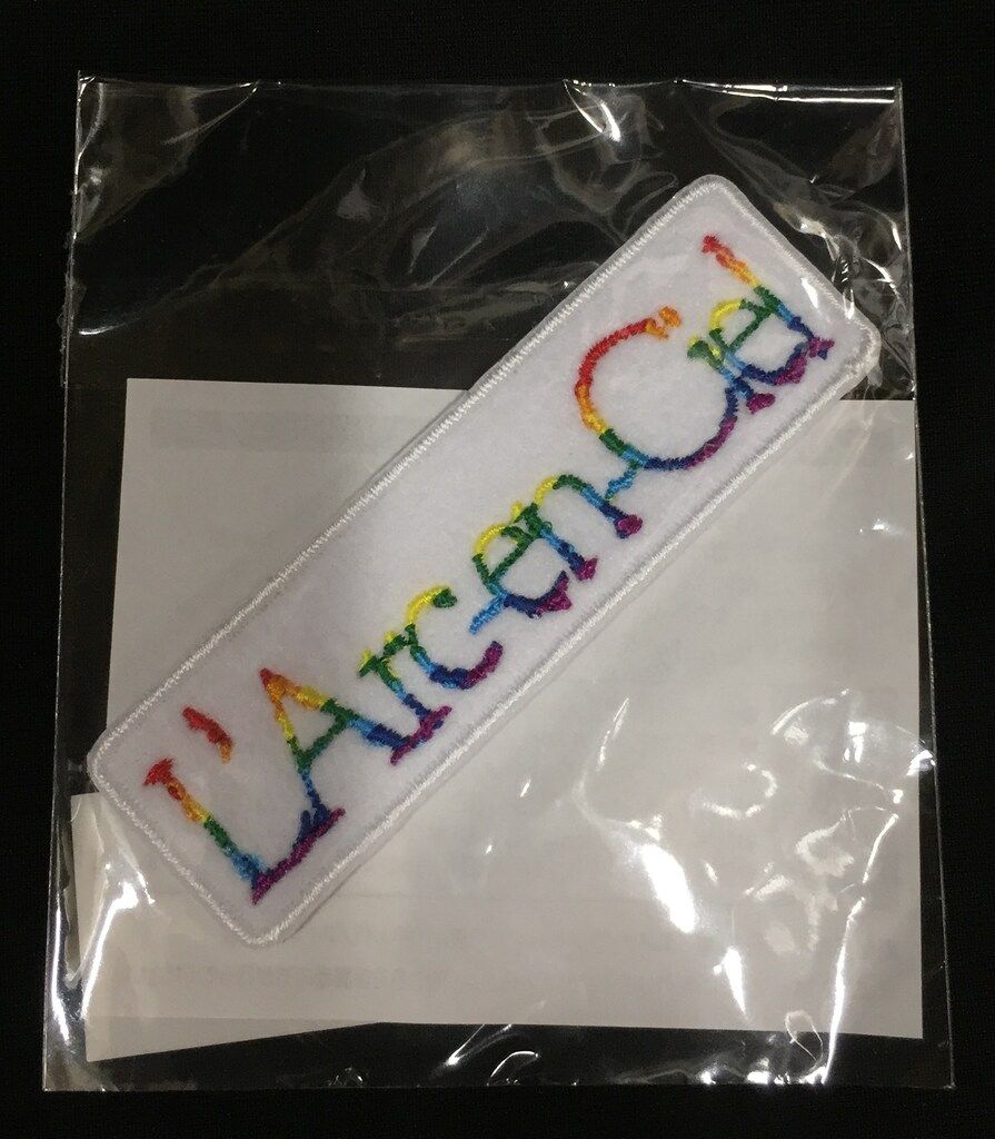 L'Arc〜en〜Ciel 3種全7色セット21個虹色デジタルラルくじ新品未使用 L'Arc～en～Ciel 2022 30th L'Anniversary LIVE デジタル ラル