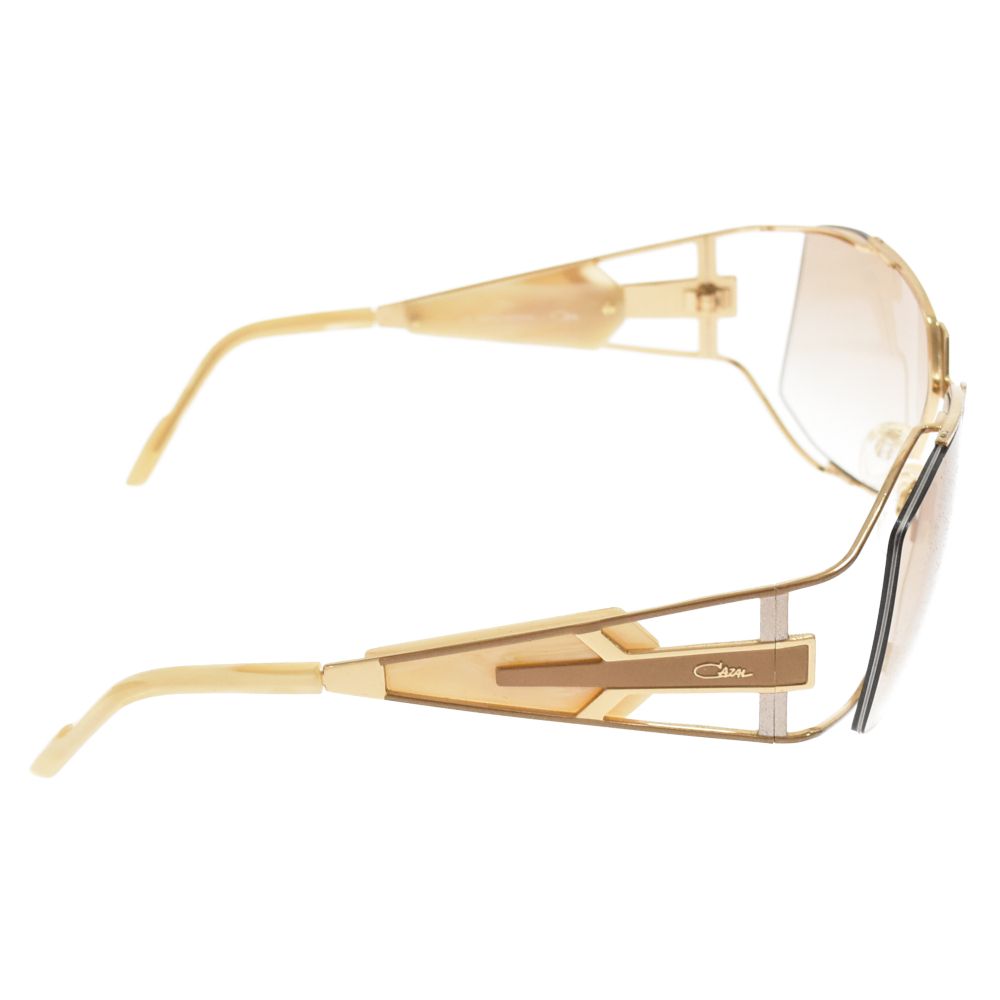 美品】cazal mod.931 サングラス