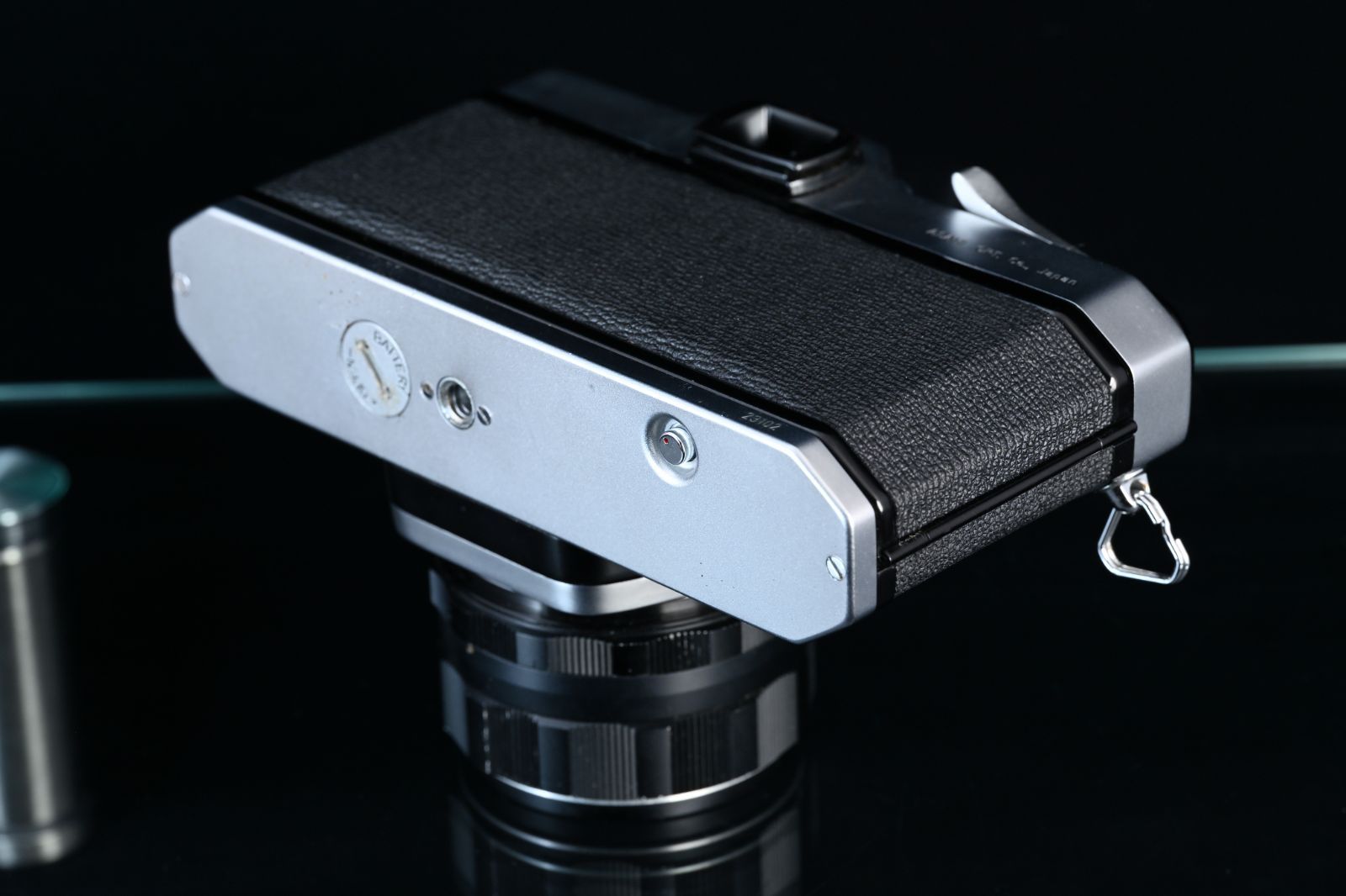SP SPOTMATIC