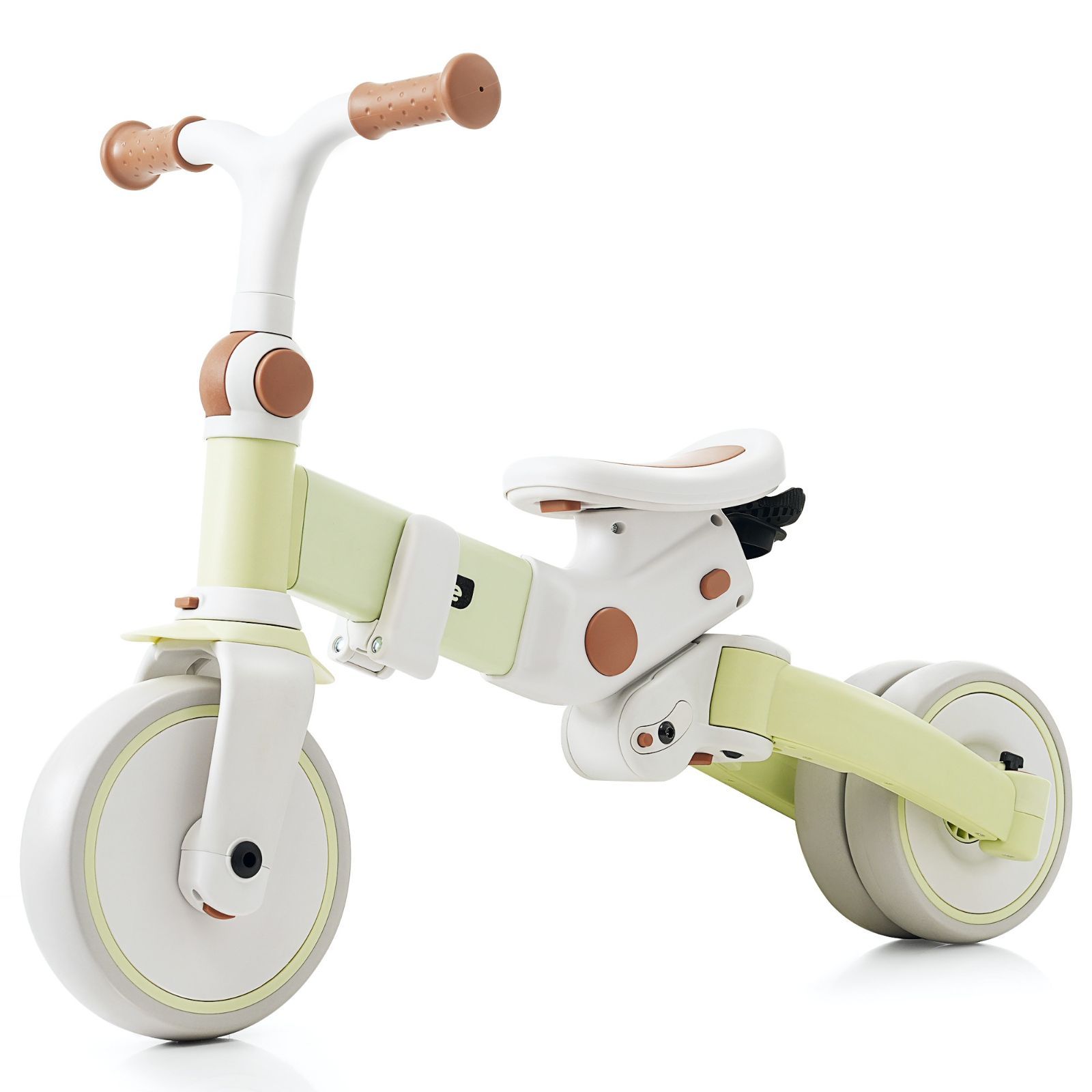 三輪車｜折りたたみ｜7in1｜1-3歳｜プレゼント｜N510P212695A
