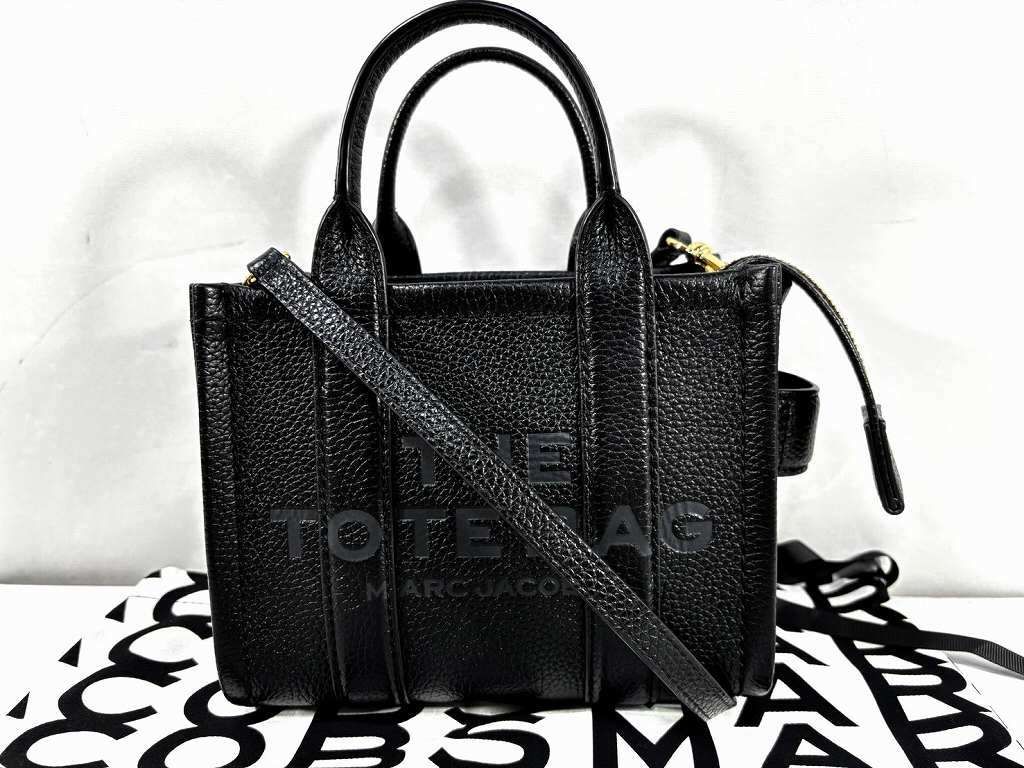 s25t-0791y【中古】【美品】MARC JACOBS マークジェイコブス