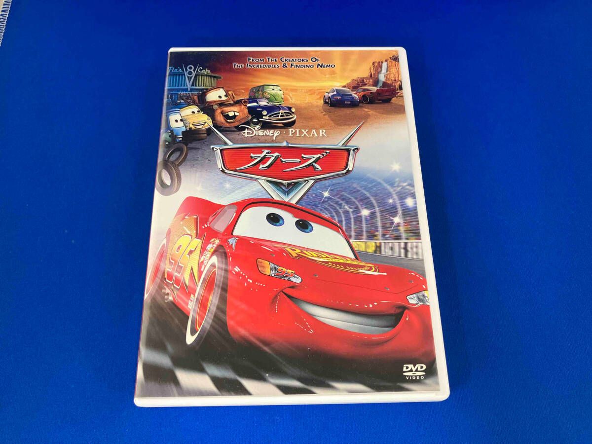 DVD カｰズ - メルカリ