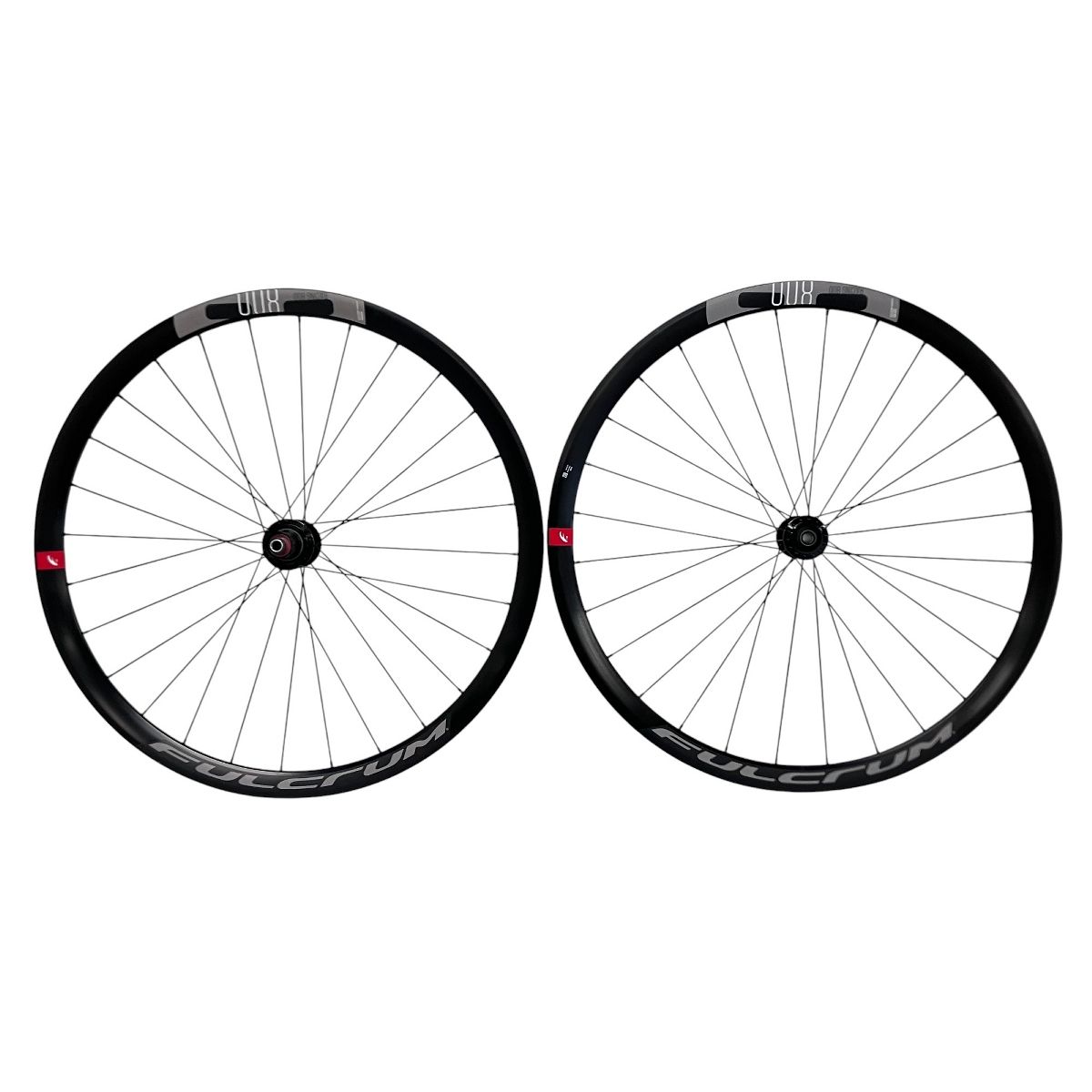 FULCRUM RACING 800 DB フルクラム 自転車 ホイール ペア セット ロードバイク F10010181