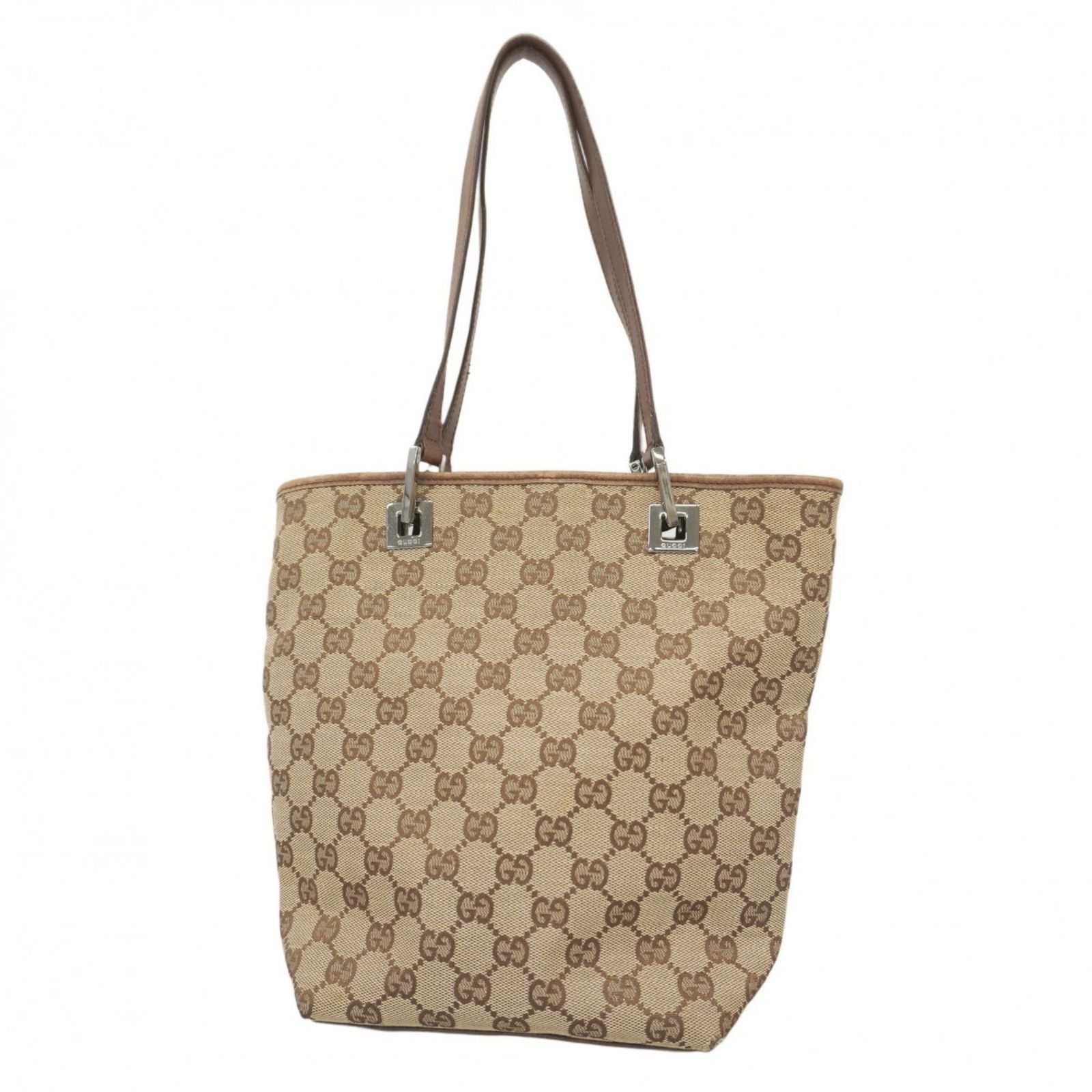 グッチ(Gucci) グッチ トートバッグ GGキャンバス 31244