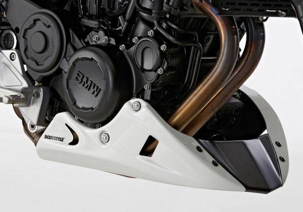 BODYSTYLE / ボディースタイル ベリーパン 未塗装 | 6529202