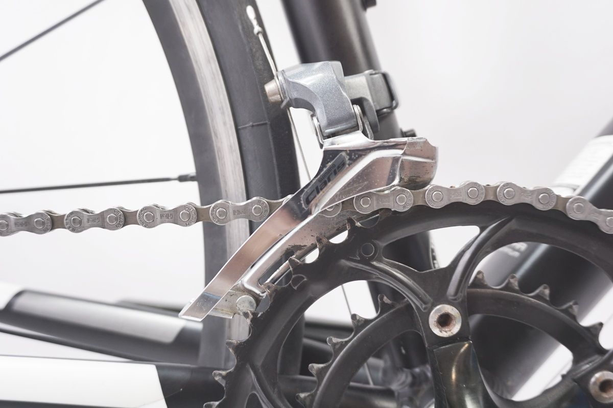 2017年モデル ロードバイク