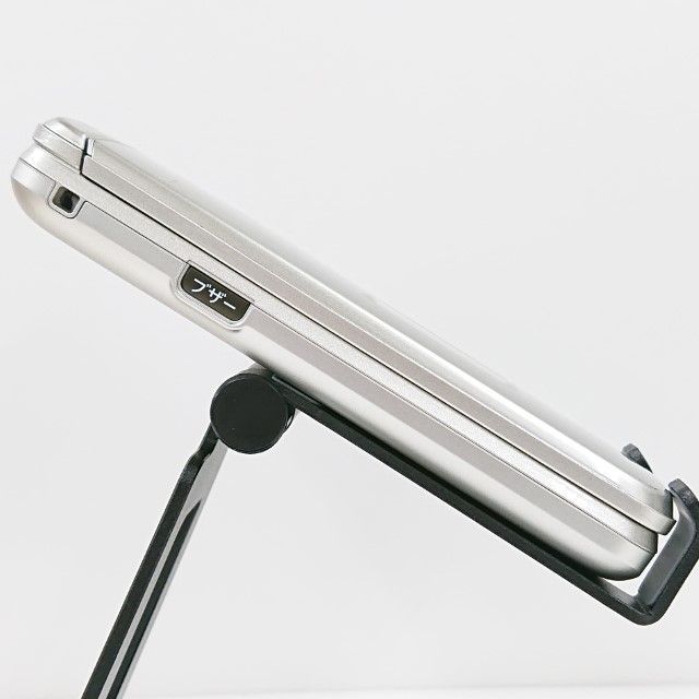 かんたんケータイ KYF41 au シャンパンゴールド 送料無料 本体