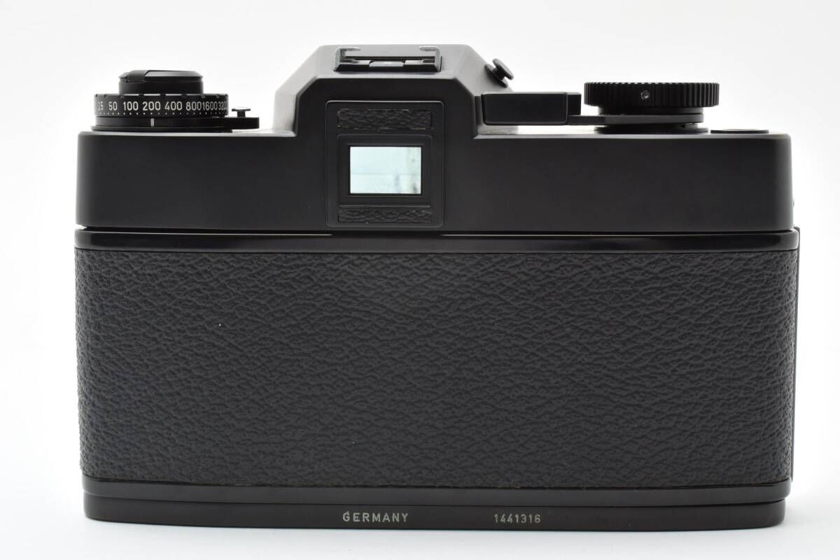 ライカ LEICAFLEX SL2 MOT ♯1074 ライカ LEICAFLEX SL2 MOT ♯1074 - メルカリ