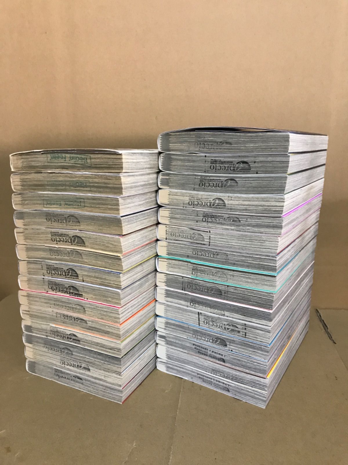 KIPPO 1巻〜29巻 全巻セット キッポ