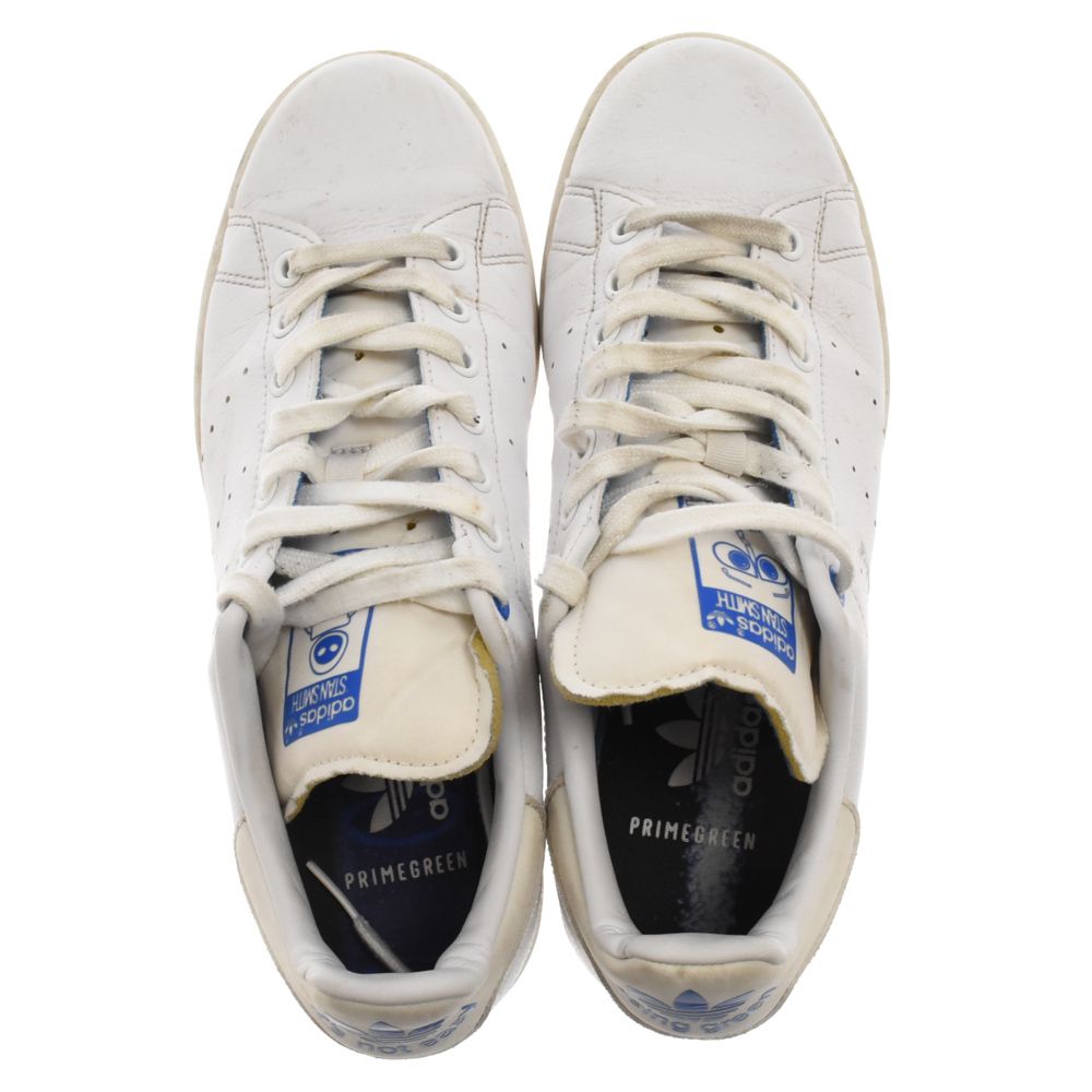 adidas (アディダス) WALL-E&EVE STAN SMITH ウォーリー イブ