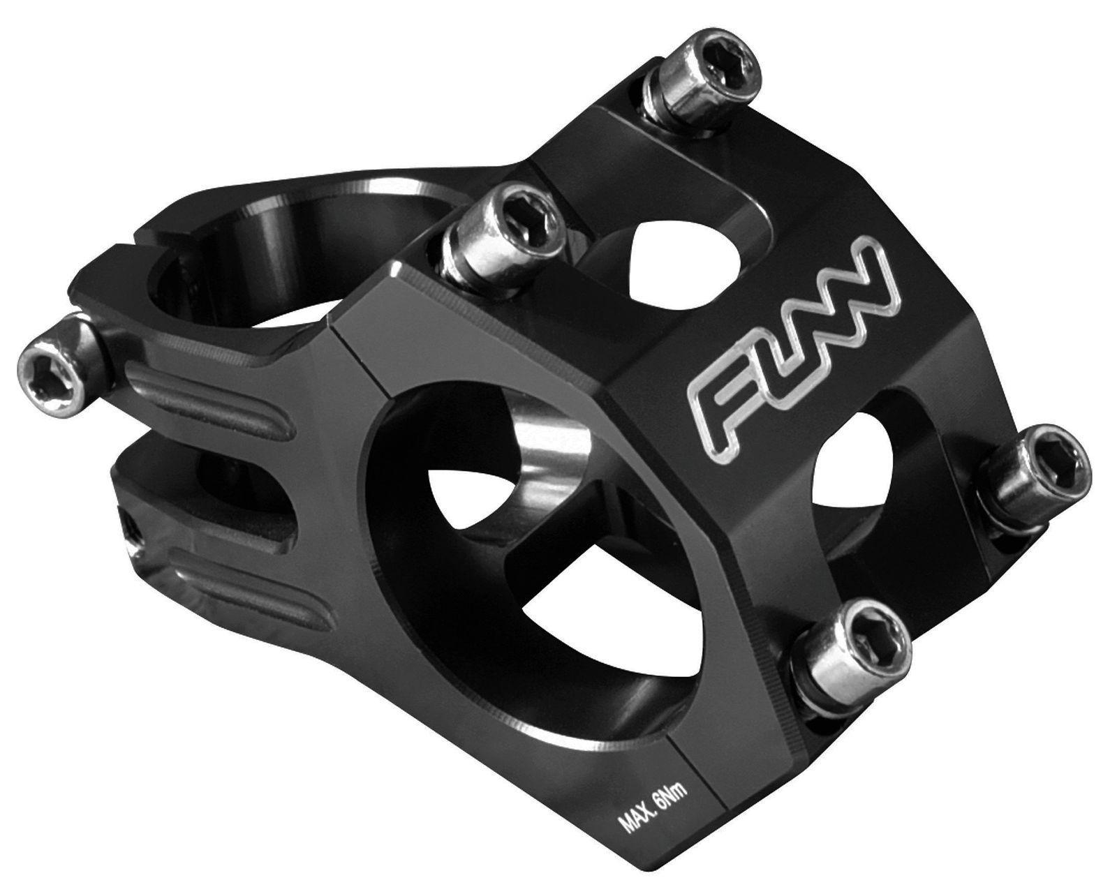 Funn ファン ファンドゥロ Funnduro MTB用ステム クランプ直径 35mm