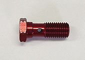 APP ニップル変換アダプター バンジョーボルト M14×1.50P 対応サイズ：AN6 AG977645