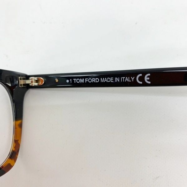 TOM FORD TF 5736 メガネ 145 Brand New Authentic Tom Ford TF 5736 Eyeglasses 001 Frame FT
