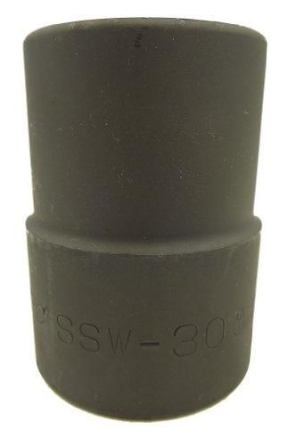 2営業日で発送 SSW30FPC NO.5 スプライン ソケット 差込 5スプライン 対辺30mm7697449