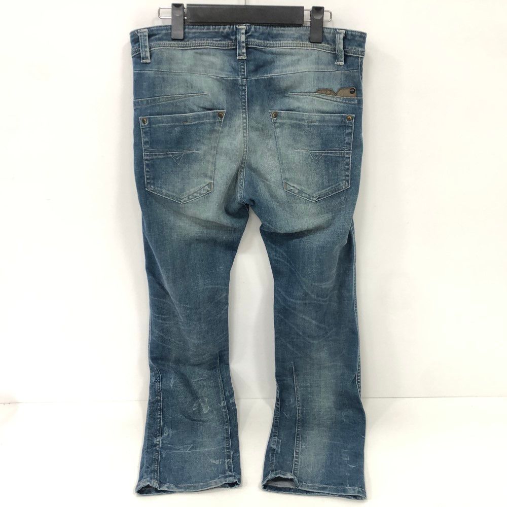ディーゼル／DIESEL／DARRON／デニム／ W32 ／2506052 07w8283☆ DIESEL DARRON WASH 0888D ディーゼル ダロン