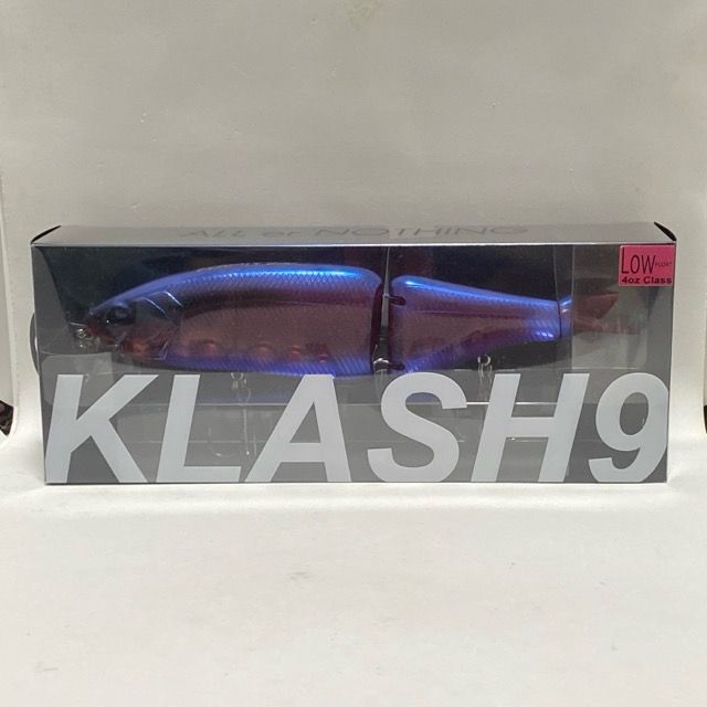 クラッシュ9 KLASH9 サイレン　SIREN クラッシュ9 KLASH9 サイレン SIREN DRT クラッシュ9 Low SIREN