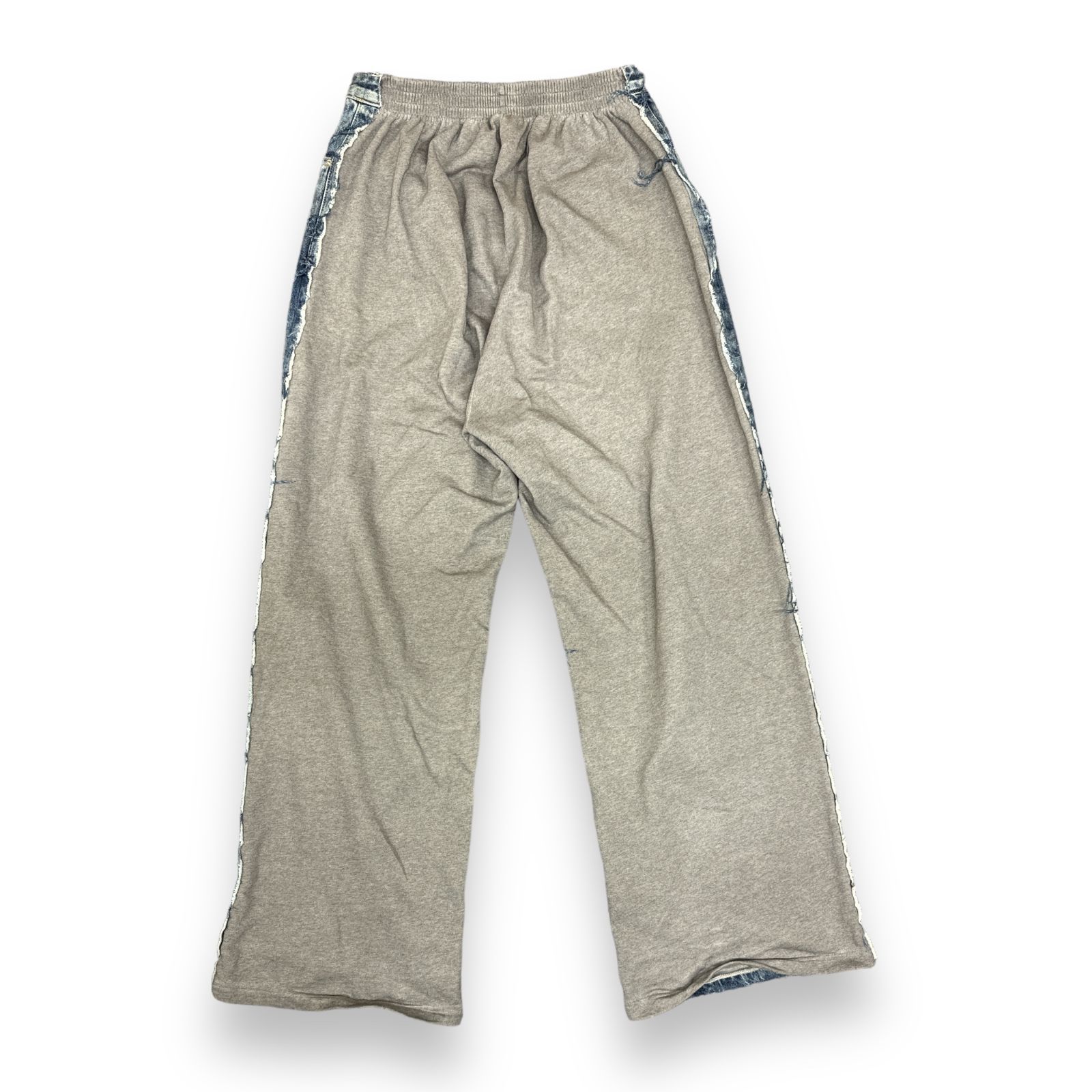 国内正規 BALENCIAGA 23SS HYBRID BAGGY JEANS ハイブリッド 