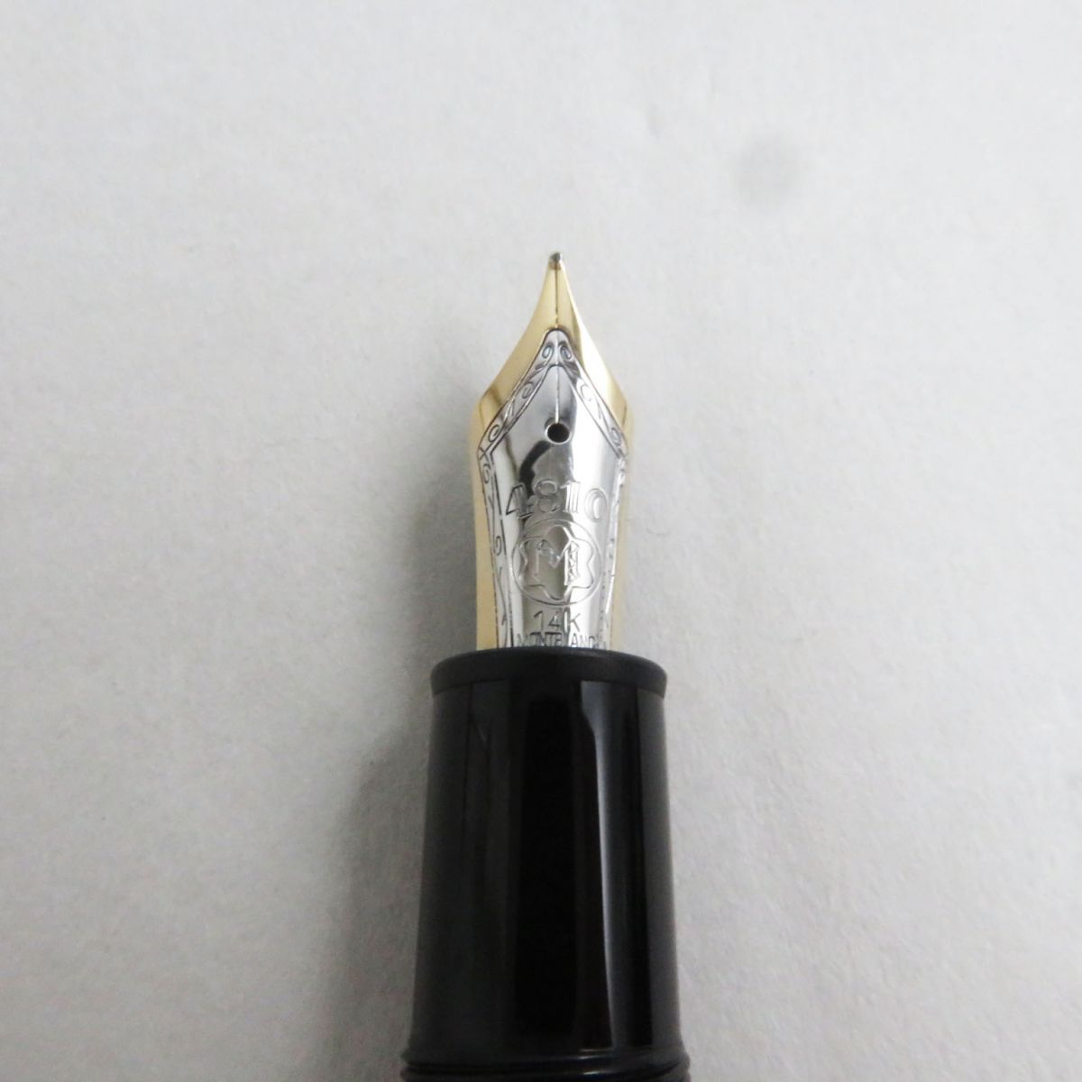 極美品○MONTBLANC モンブラン マイスターシュテュック No.146 ...