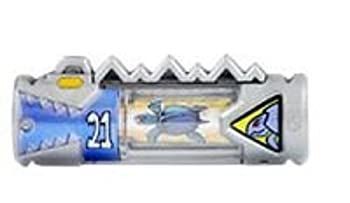 中古】獣電戦隊キョウリュウジャー 獣電池セットDX版 【21