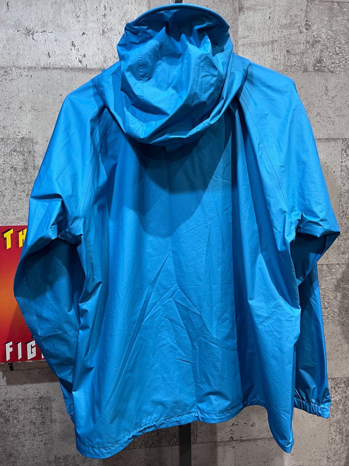 レディース モンベル ゴアテックス トレントフライヤー