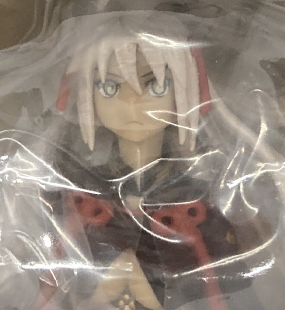 マックスファクトリー figma Fate/Grand Order アルターエゴ