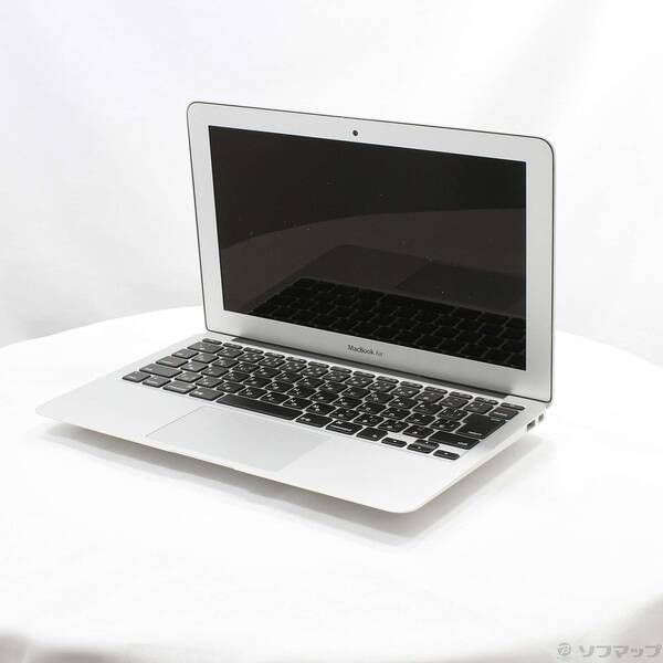 スマホ・タブレット・パソコン APPLE MacBook Air MACBOOK AIR MD711J/B MacBook Air Apple 11.6inch MD711J/B A1465 Early 2014 [core i5