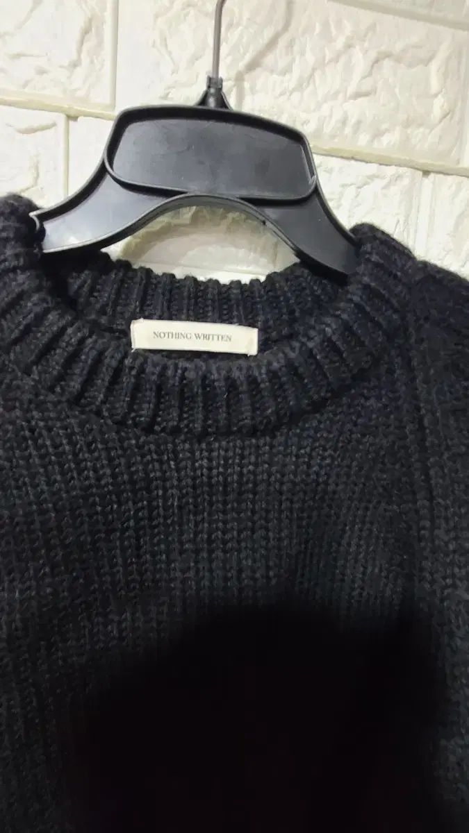 ニット セーター